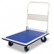 Prepravné vozíky