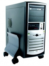 Stojany na PC a skartovacie stroje