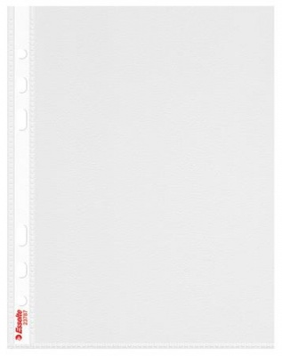 Euroobal, A5, 65 mikr., drsný povrch, ESSELTE