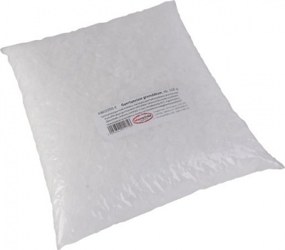 Vosk na sviečky, hobby, 500 g