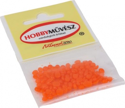 Farbivo do voskov a gélov, 2 g, slonovinová