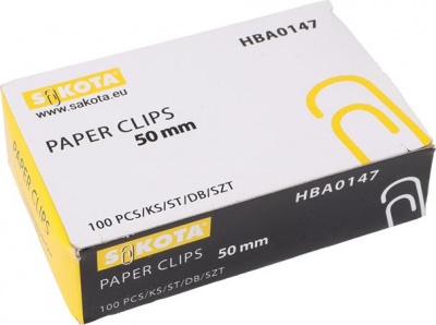 50mm-ová sponka SQ8