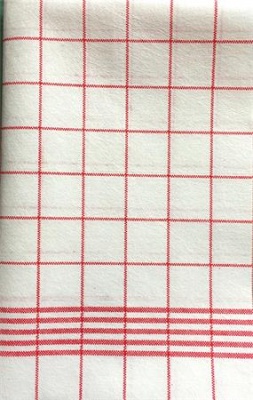 Kuchynské utierky, 43x25,5 cm, "ClearLine"