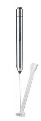 Napeňovač mlieka na cappuccino, nerez, elektrický, 23 cm