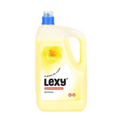 Aviváž, koncentrát, 5 l, PELSO LEXY "Lexy Summer"
