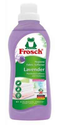 Aviváž, 750 ml, FROSCH, levanduľa