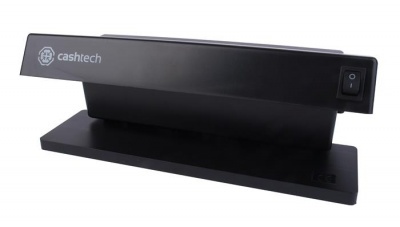Detektor falzifikátov, UV lampa, 270x120x105 mm, CASHTECH "DL103"
