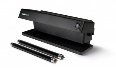 Žiarivka, UV, do UBSC45 detektora falzifikátov, SAFESCAN