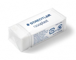 Guma, STAEDTLER "Rasoplast B30"