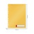 Euroobal, A4 maxi, LEITZ "Cosy Privacy", teplá žltá