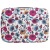 Puzdro na notebook, 15-16", EXACOMPTA, paisley