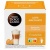 Kávové kapsule, 16 ks,  NESCAFÉ DOLCE GUSTO "Latte Macchiato"
