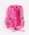 Batoh, anatomický, PULSE "Anatomic Hello Sweetie", ružová