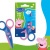 Nožnice, detské, 10 cm, STAEDTLER "Noris® junior 965", Peppa Pig