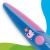 Nožnice, detské, 10 cm, STAEDTLER "Noris® junior 965", Peppa Pig
